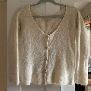 Sézane Barry Cardigan